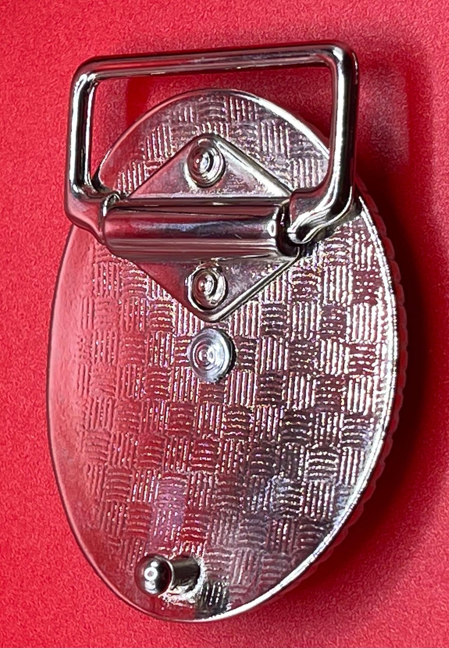 Kids Belt Buckle Scorpion